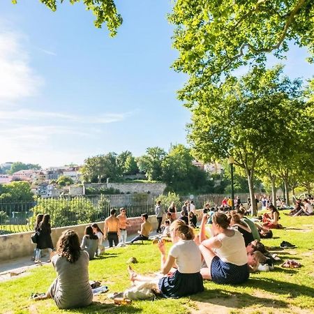 Oporto River View 2 Bed Exteriör bild
